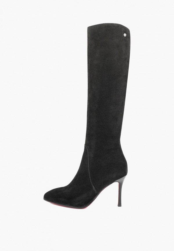 фото Сапоги pierre cardin