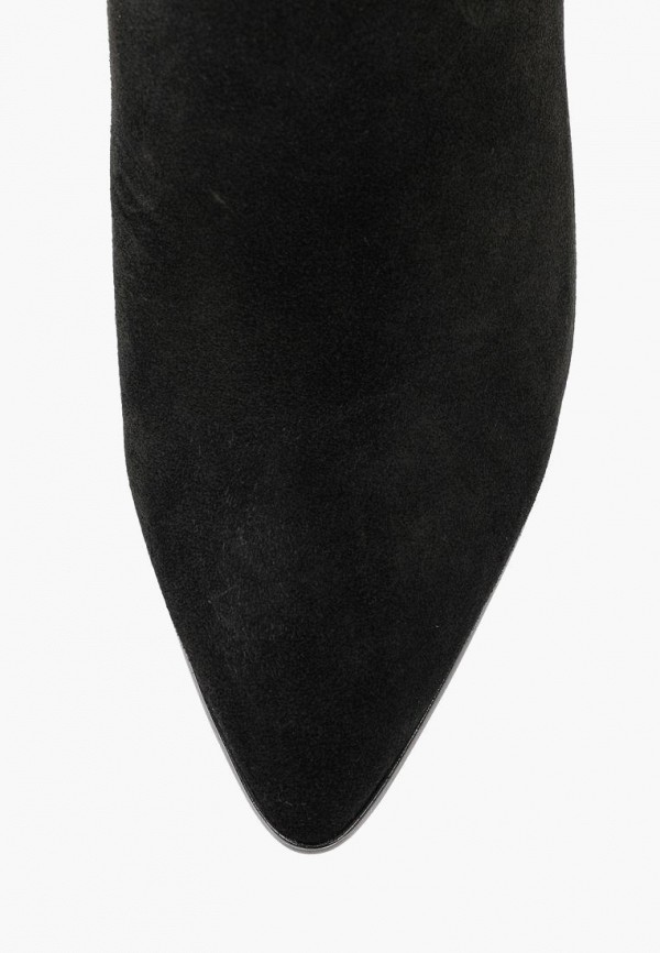 фото Сапоги pierre cardin