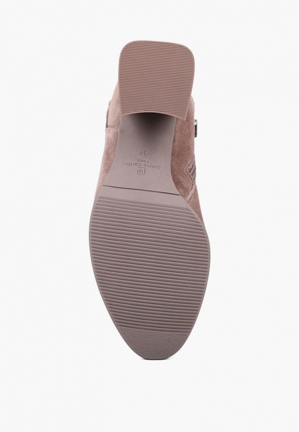 фото Сапоги pierre cardin