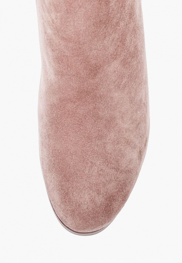 фото Сапоги pierre cardin