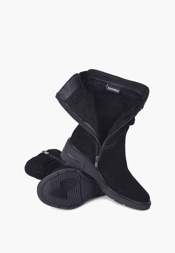 фото Полусапоги alessio nesca