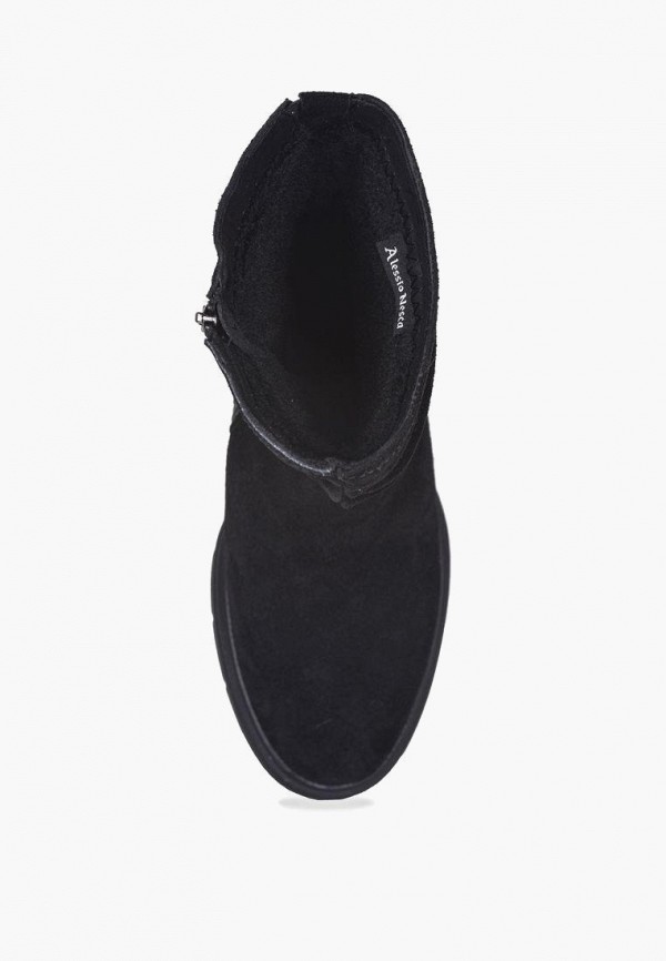 фото Полусапоги alessio nesca