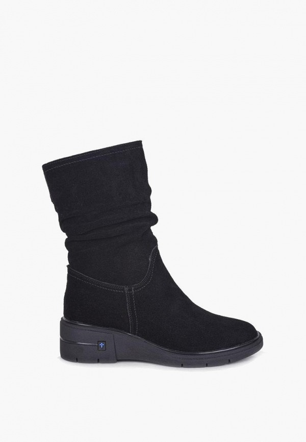 фото Полусапоги alessio nesca