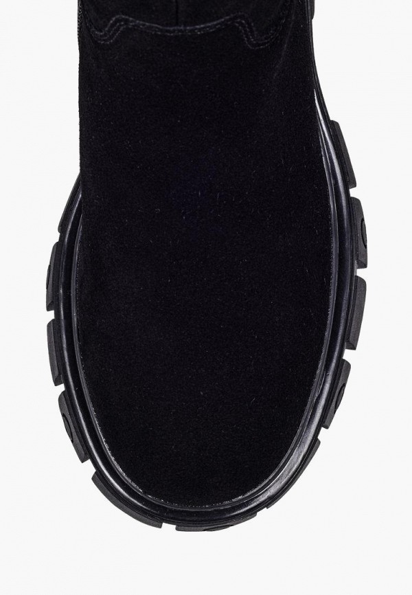 фото Ботфорты alessio nesca