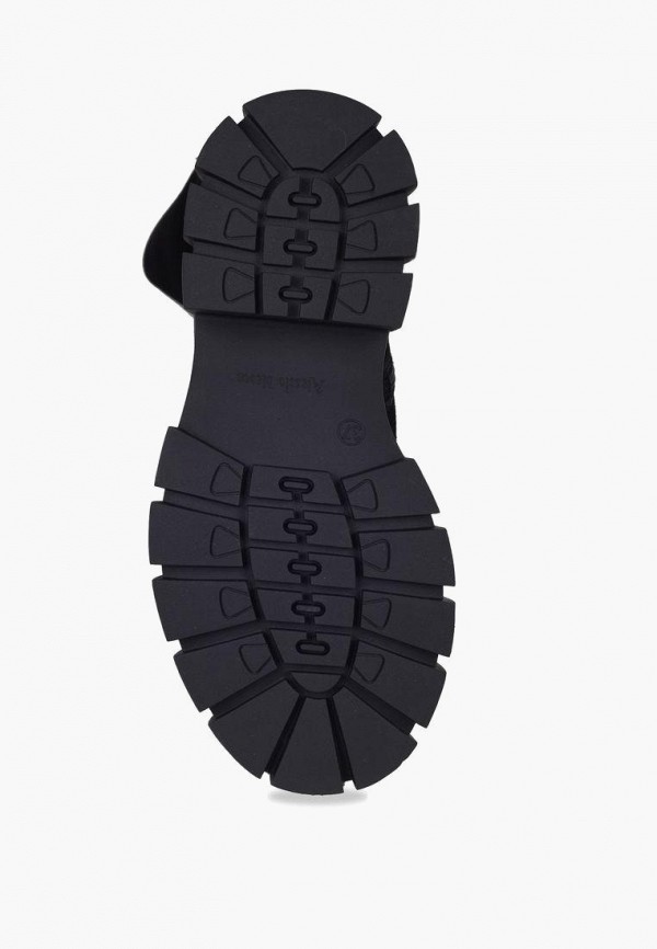 фото Ботфорты alessio nesca