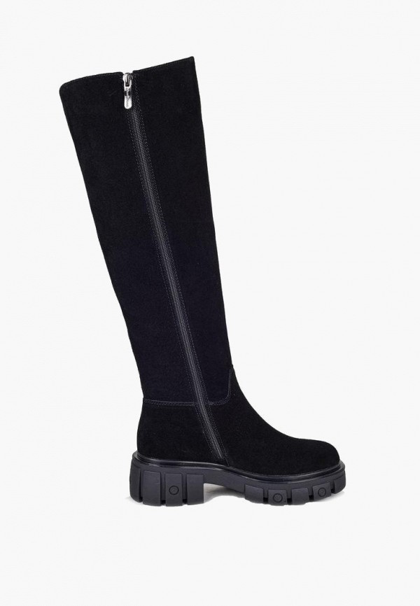 фото Ботфорты alessio nesca