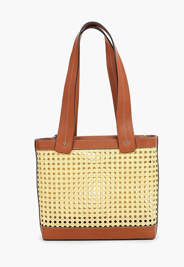 Сумка Laleas, Бежевый
Сумка Laleas, Бежевый