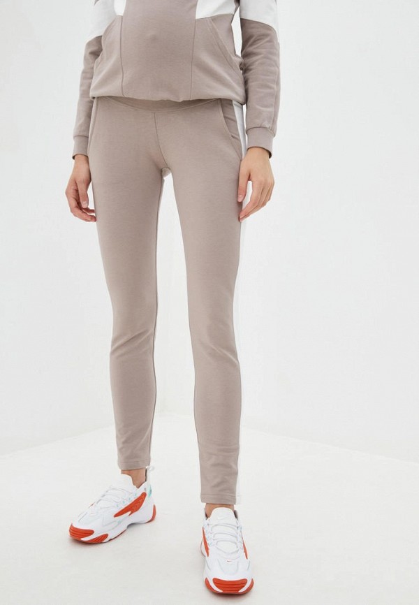 Костюм спортивный Юла Мама, Бежевый, Юла Мама MP002XW1CQCU
Костюм спортивный Юла Мама, Бежевый, Юла Мама MP002XW1CQCU