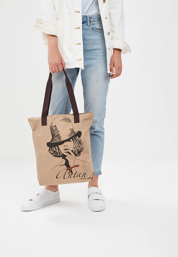 фото Сумка antan