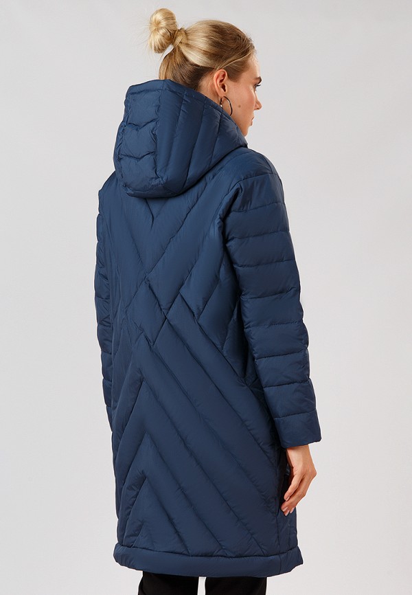 Куртка утепленная Finn Flare, Синий
Куртка утепленная Finn Flare, Синий