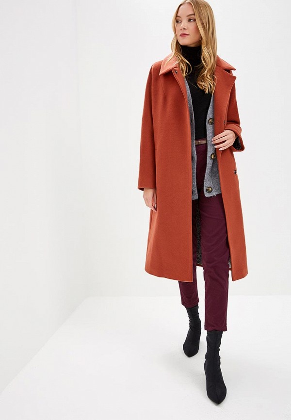 фото Пальто ovelli