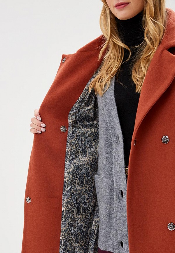 фото Пальто ovelli