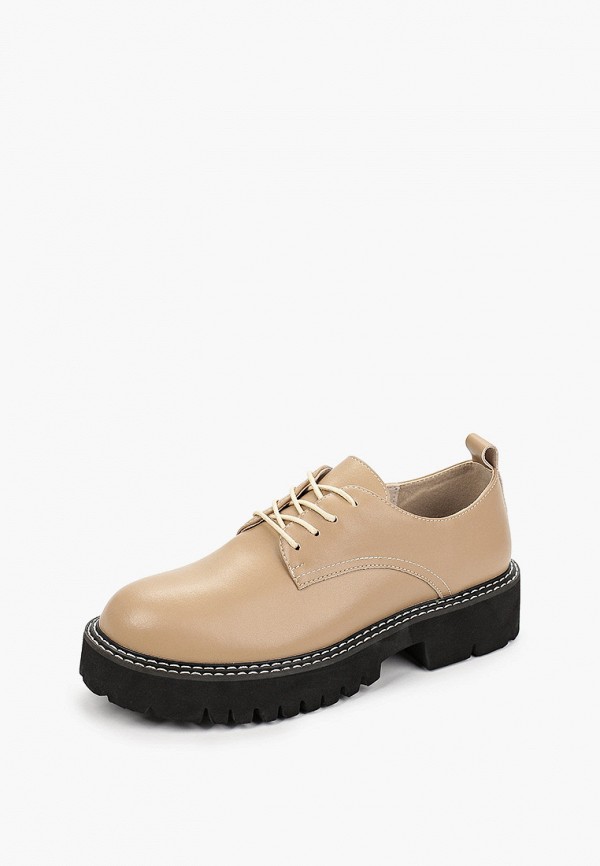 фото Ботинки o-live naturalle