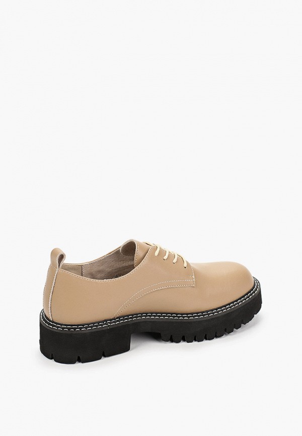 фото Ботинки o-live naturalle