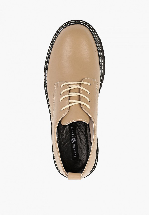 фото Ботинки o-live naturalle