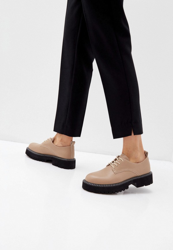 фото Ботинки o-live naturalle