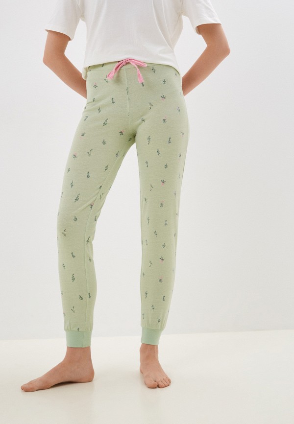 фото Брюки домашние gloria jeans