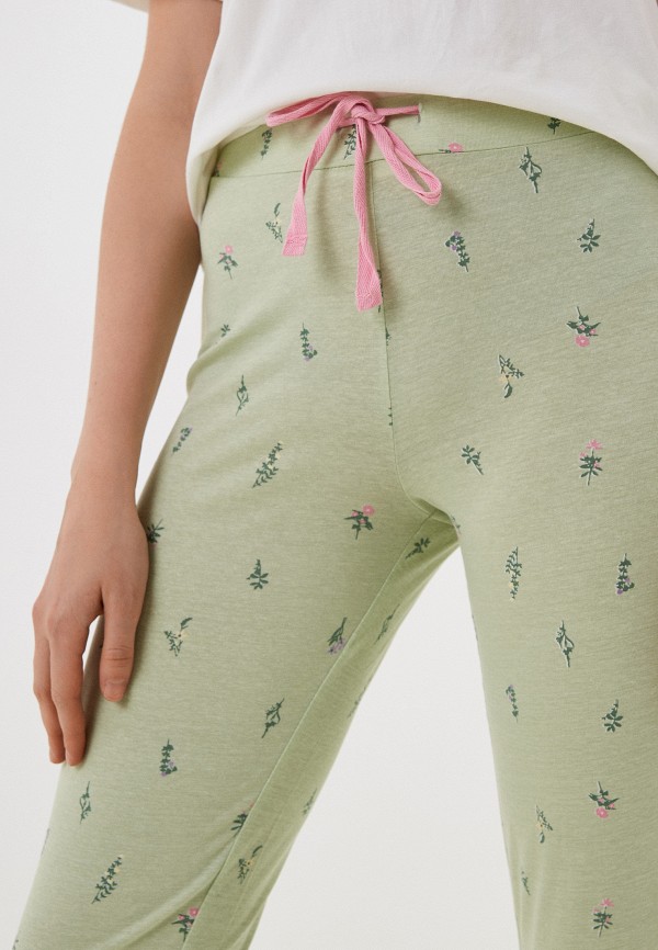 фото Брюки домашние gloria jeans