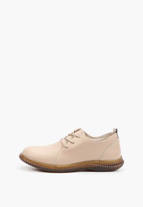 фото Ботинки o-live naturalle