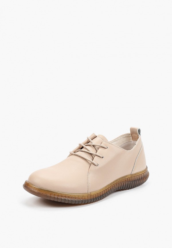 фото Ботинки o-live naturalle