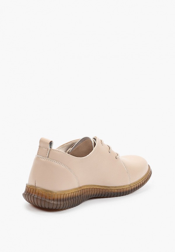 фото Ботинки o-live naturalle