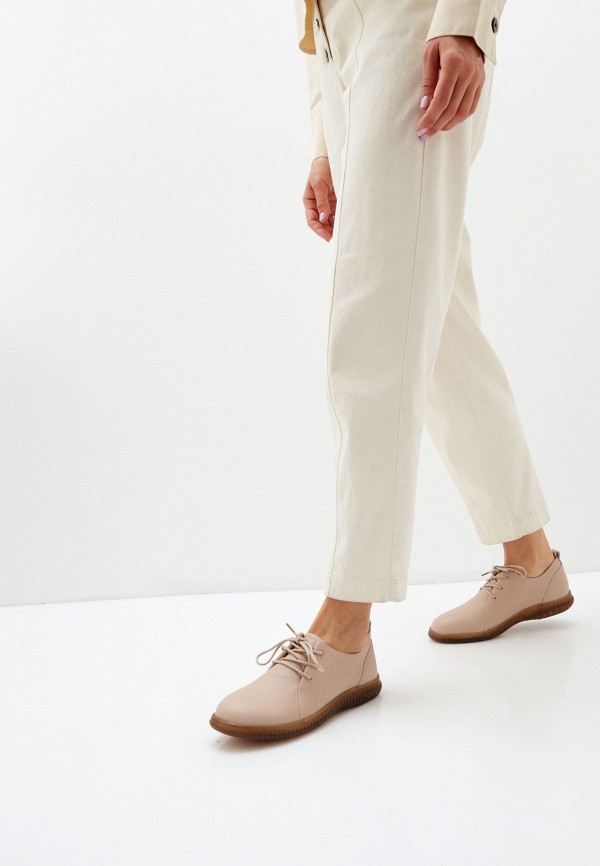 фото Ботинки o-live naturalle