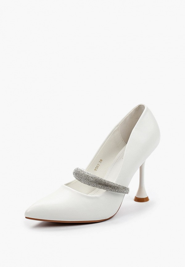 фото Туфли saivvila