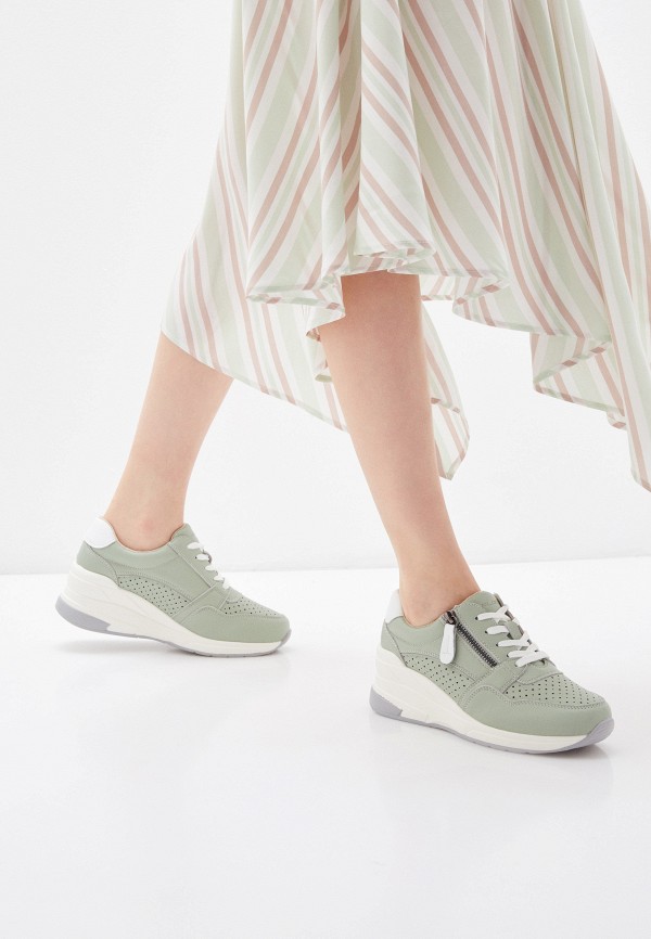 фото Кроссовки o-live naturalle