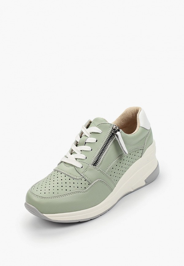 фото Кроссовки o-live naturalle