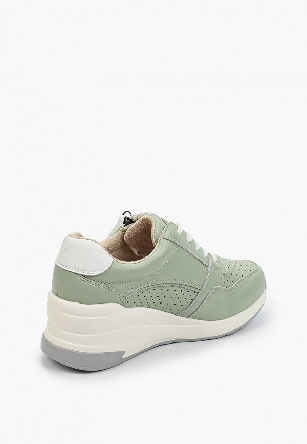 фото Кроссовки o-live naturalle