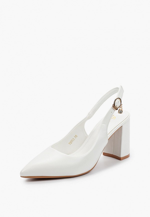 фото Туфли saivvila