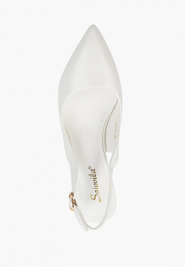 фото Туфли saivvila