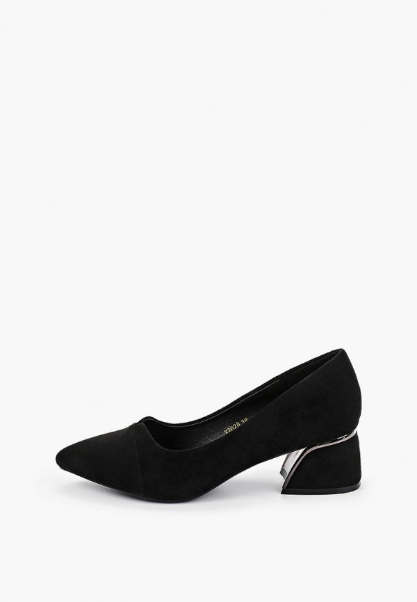 фото Туфли saivvila