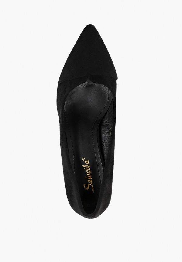 фото Туфли saivvila