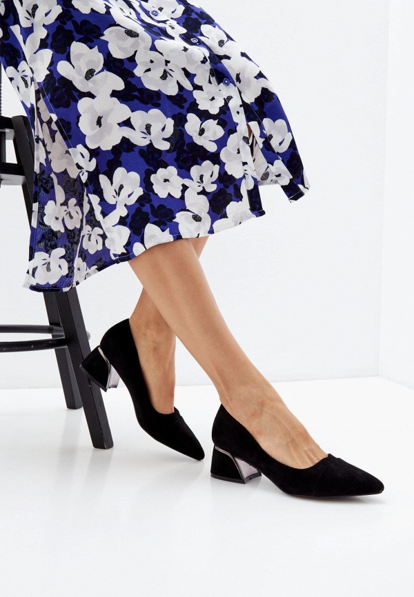 фото Туфли saivvila