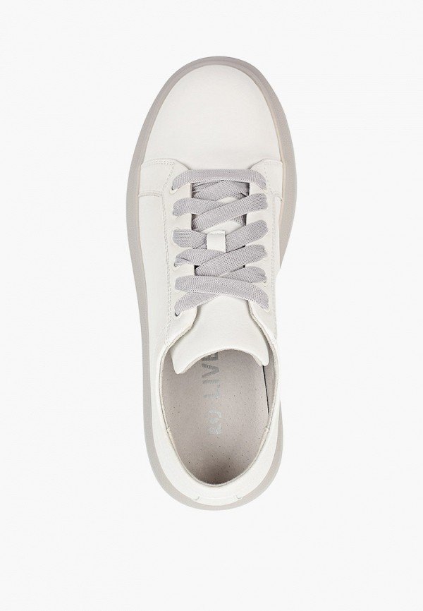 фото Кеды o-live naturalle