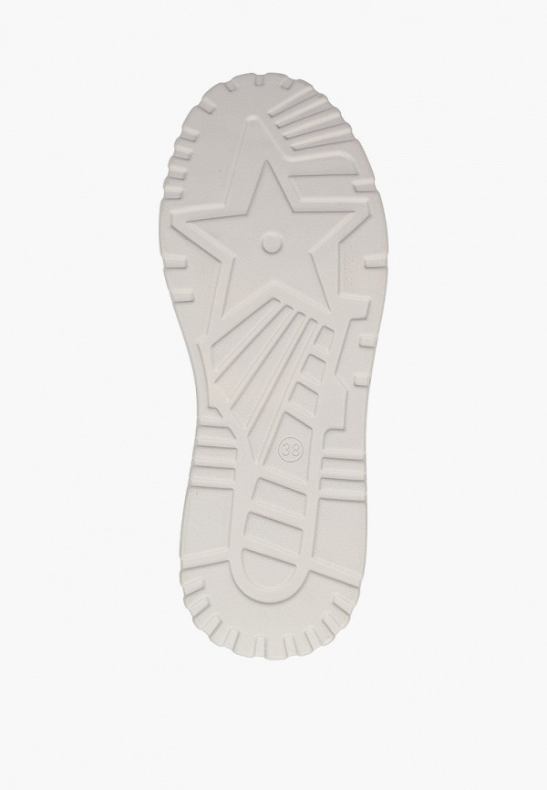 фото Кеды o-live naturalle