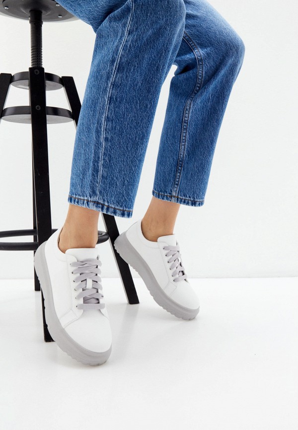 фото Кеды o-live naturalle