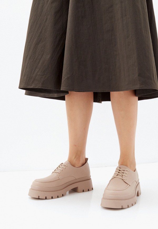 фото Ботинки o-live naturalle