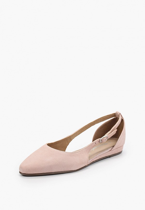 фото Туфли tamaris