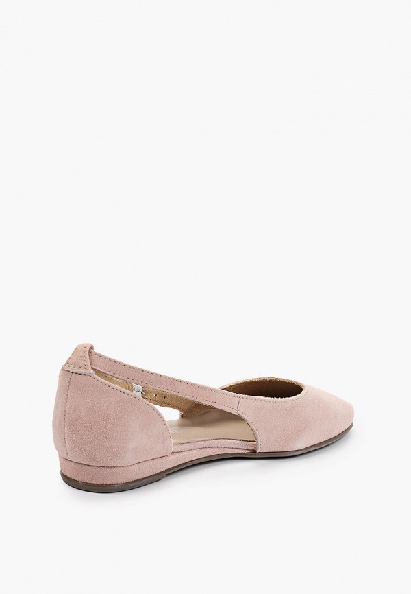 фото Туфли tamaris