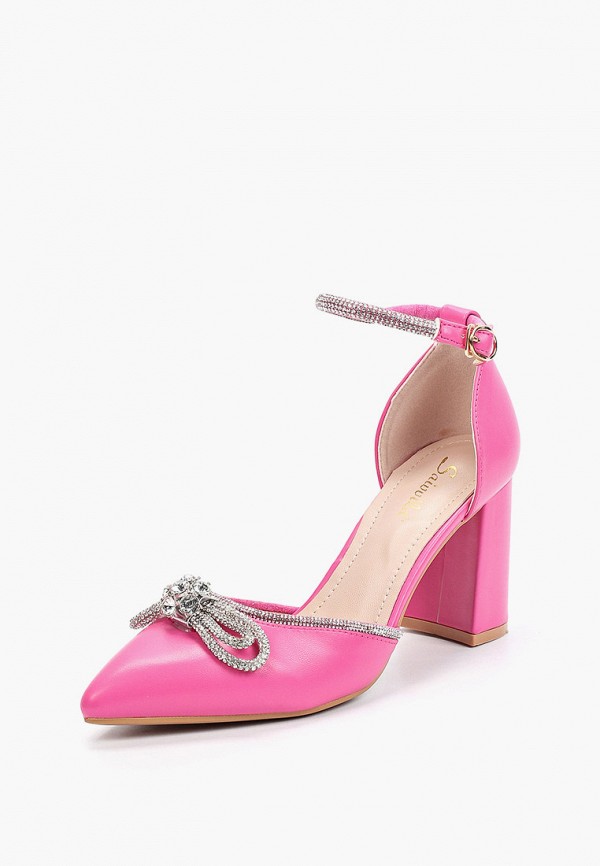 фото Туфли saivvila