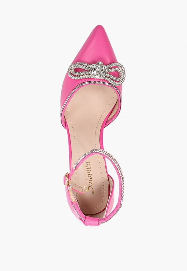 фото Туфли saivvila