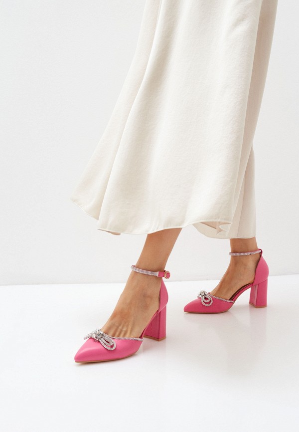 фото Туфли saivvila