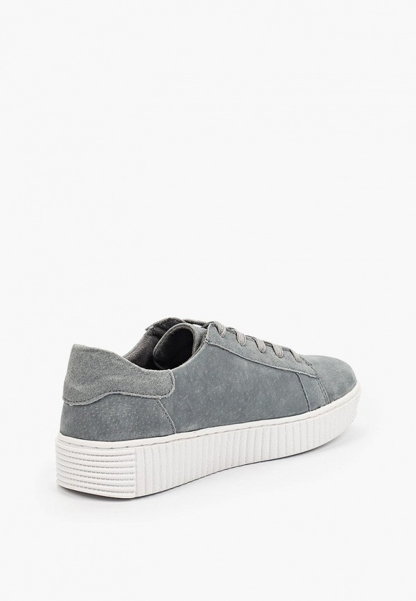 фото Кеды o-live naturalle