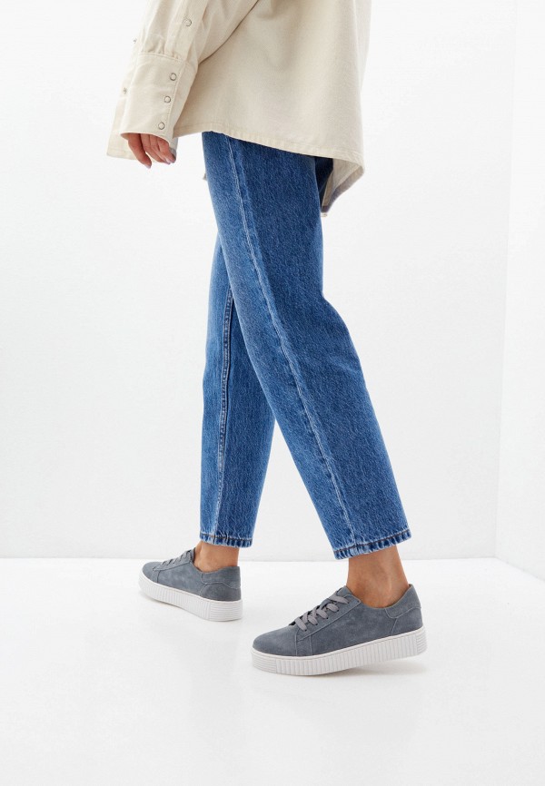 фото Кеды o-live naturalle