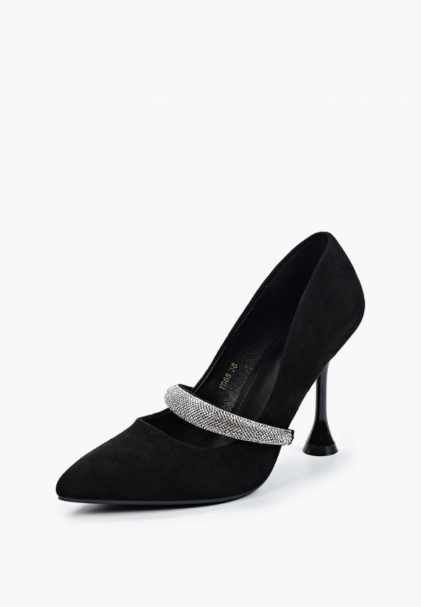 фото Туфли saivvila