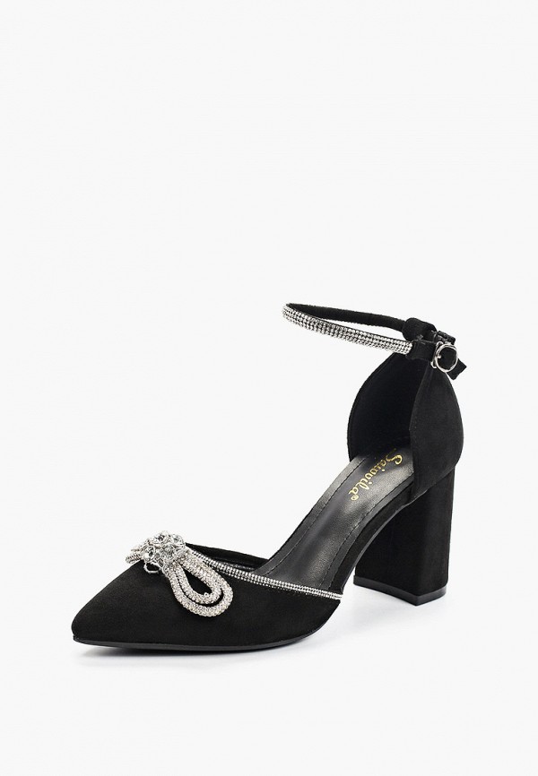 фото Туфли saivvila