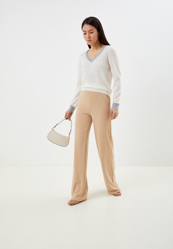 фото Пуловер lusio