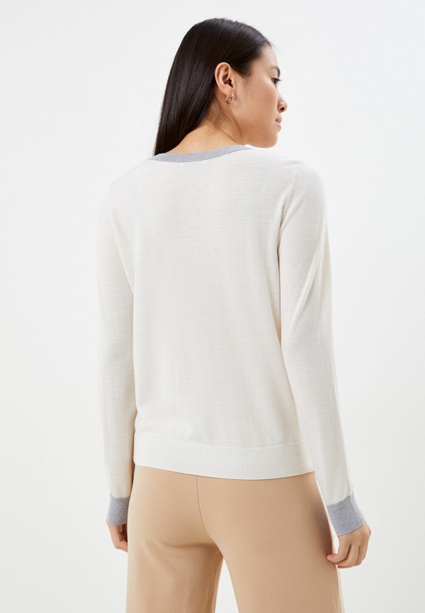 фото Пуловер lusio